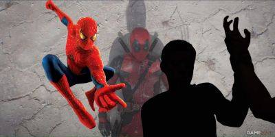 Did Deadpool & Wolverine Find Inspiration From A Spider-Man Scene? - gamerant.com - Marvel