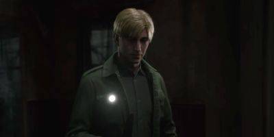 Bloober Admits Silent Hill 2 Remake Is Its "Most Important Test" - thegamer.com - parish Ascension