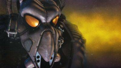 The Original Fallout Games Deserve The Diablo 2: Resurrected Treatment - ign.com - Diablo