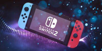 Rumor: Even More Nintendo Switch 2 Details Leak Online - gamerant.com - China