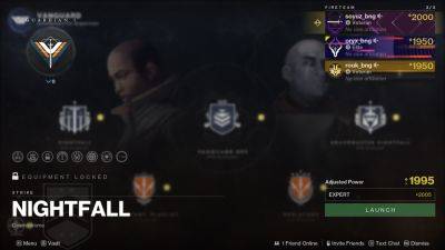 Destiny 2: The Final Shape Will Let You Boost Friends to Your Power Level - gamingbolt.com