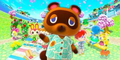 Animal Crossing: Everything New in May 2024 (Bugs, Fish, Seasonal Items) - screenrant.com