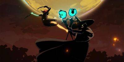 Supergiant Games Has Good News For Hades 2 Fans - gamerant.com - Greece