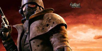 Next Fallout Game May Release Sooner than Expected - gamerant.com