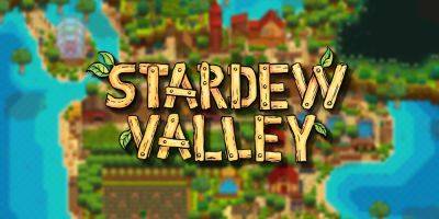 Stardew Valley Player Passes Out, Wakes Up to 100 Million Gold - gamerant.com - China - Russia