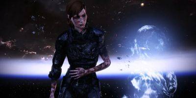 Mass Effect 3 Player Points Out Unsettling Ending Detail - gamerant.com - county Day