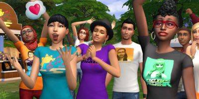 The Sims 4 Player Unlocks Super Rare Achievement - gamerant.com