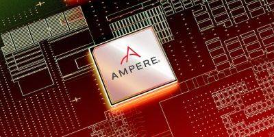 AmpereOne-3 Chiplet CPU To Feature 256 Cores on TSMC’s 3nm Node With PCIe 6.0 & DDR5, Launches Next Year - wccftech.com