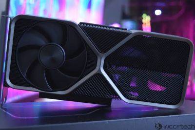 NVIDIA GeForce RTX 40 GPUs, Especially The 4060 Ti, To See Widespread Supply Shortages & Price Hikes - wccftech.com - Usa - China