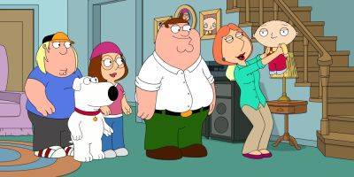 Family Guy Was Almost Cancelled By The Family Of One of Its Stars - gamerant.com - Usa