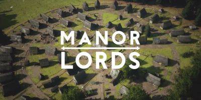 Manor Lords Promises Frequent Discounts - gamerant.com