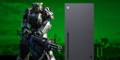 Bethesda Clarifies How Fallout 4 Next-Gen Update Works on Xbox Series X - gamerant.com - state Indiana - state Massachusets