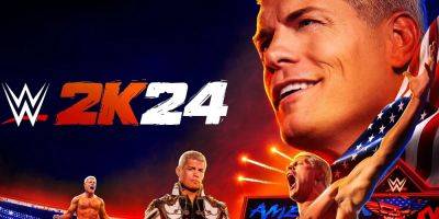 WWE 2K24 Unbans Popular Community Member - gamerant.com