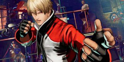 Fatal Fury: City of the Wolves Brings Back Character Who Was Last Playable 25 Years Ago - gamerant.com - Britain - Japan
