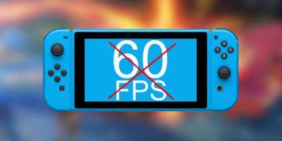 Dev Explains Why Acclaimed Switch Exclusive Couldn't Hit 60 FPS - gamerant.com