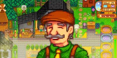 10 Coolest Stardew Valley 1.6 Player Created House Designs - screenrant.com