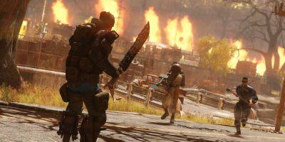 Fallout 76 Players Want Nuclear Winter Battle Royale Mode To Return - thegamer.com