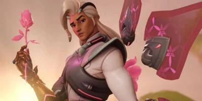 Overwatch 2 Fans Still Aren't Sure If Removing an Old Lifeweaver Ability Was The Right Call - gamerant.com