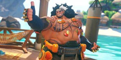 Overwatch 2 Fans Are Still Waiting For a Mauga Skin That Was Teased Five Years Ago - gamerant.com - Samoa