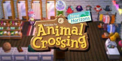 Animal Crossing: New Horizons Fan Recreates Iconic Dress Debate In-Game - gamerant.com