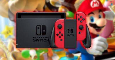 Nintendo Switch 2 Might Be Losing One Iconic Element, & New Joy-Cons Are To Blame - screenrant.com
