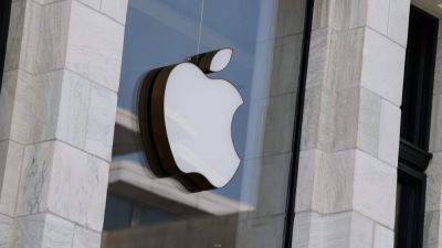 Apple renews talks with OpenAI for iPhone generative AI features: report - tech.hindustantimes.com