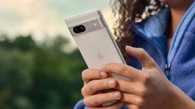 Google Pixel 8a promo leak hints at support for Best Take, Live Translate and other AI features - tech.hindustantimes.com