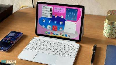 5 essential tips to maximize your iPad’s battery life: Auto Lock, Low Power Mode and more - tech.hindustantimes.com