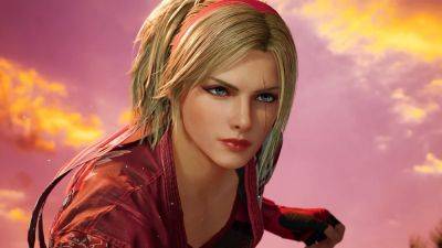 Tekken 8 – Lidia Joins the Roster This Summer - gamingbolt.com - Japan - Poland