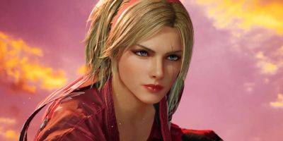 Tekken 8 Reveals Lidia Sobieska DLC - thegamer.com - Poland