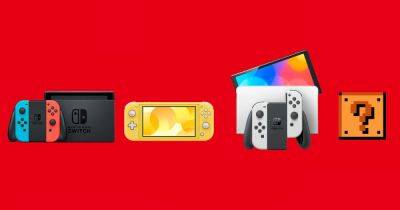 Nintendo Switch 2 reportedly has magnetic Joy-Cons, new cartridges, larger 1080p screen - gamesindustry.biz - China