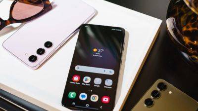 Samsung Galaxy F55 price leaked online; From features to price, what we know so far - tech.hindustantimes.com - India