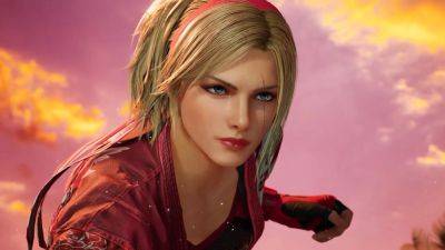 Tekken 8’s second DLC character and upcoming free updates have been revealed - videogameschronicle.com - Poland