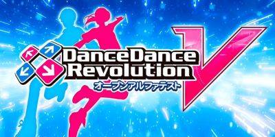 Playable Dance Dance Revolution Arcade Mini Console Goes On Sale - gamerant.com - Japan