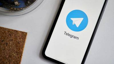 Telegram update brings enhanced location sharing, birthday reminders and more features - tech.hindustantimes.com