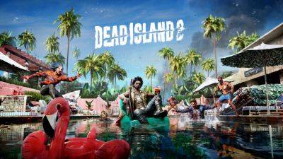 Dead Island 2 NVIDIA DLSS 3 Mod Brings Visual Quality and Performance Improvements Over AMD FSR - wccftech.com - Los Angeles - county Island