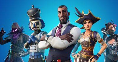 Fortnite was the highest revenue earner in March across six markets | Newzoo Charts - gamesindustry.biz - Britain - Germany - Usa - Spain - Italy - France