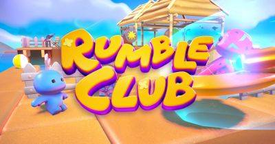 Rumble Club Review: "There's Such A Thing As Too Simple" - screenrant.com