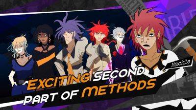 Methods2: Secrets And Death Hits Android! Can Mellie Crack The Case And Win The Million Bucks? - droidgamers.com - Usa