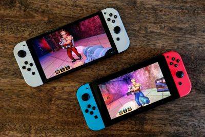 I Love The Switch's Local Wireless Multiplayer (Here's How to Use It and What to Play) - howtogeek.com