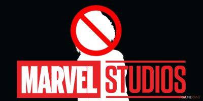 RUMOR: Another Potential Marvel Series Has Been Cancelled Before Seeing The Light of Day - gamerant.com