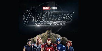 Rumor: An Original Avengers Actor Will Return In Secret Wars - gamerant.com