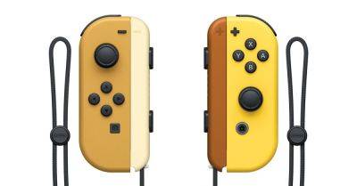 Sounds like the Switch 2 has Joy-Cons that attach magnetically - polygon.com - Spain