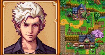 Baldur’s Gate 3 companions are being modded into Stardew Valley, so you can romance Astarion all over again - rockpapershotgun.com