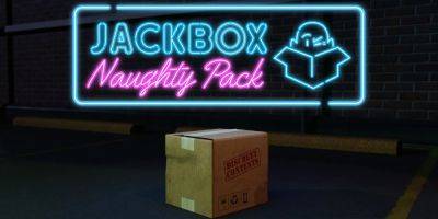 Jackbox Games CEO On Creating A New Naughty Pack Where The "Sky's The Limit" - screenrant.com