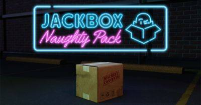 Jackbox Games Gets Naughty With Its First M-Rated Party Video Game - comingsoon.net