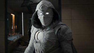 Interview: Moon Knight Costume Designer on Working With Oscar Isaac and Ethan Hawke - comingsoon.net - city London - New York - Egypt