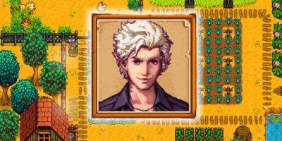 Baldur’s Gate 3 Characters Are Coming To Stardew Valley - screenrant.com - city Pelican