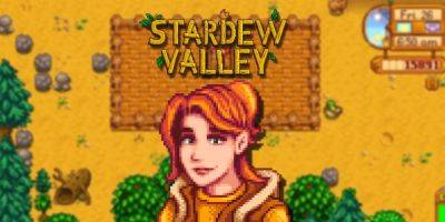 Stardew Valley Update 1.6 Added Depressing New Robin Dialogue - gamerant.com - city Pelican