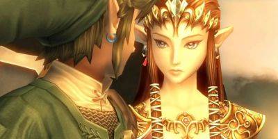 Zelda Fan Shows Off Twilight Princess Cosplay - gamerant.com